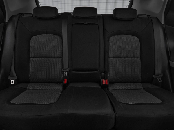 Kia Ceed, II Рестайлинг фото №20