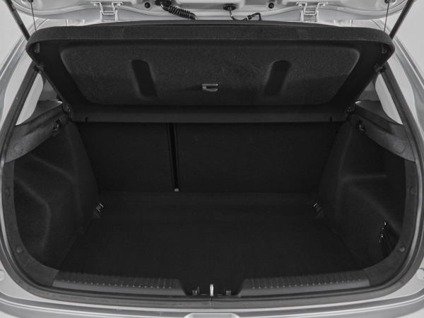 Kia Ceed, II Рестайлинг фото №21