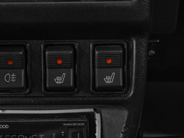 Lada (ВАЗ) 2121 (4x4), I Рестайлинг фото №14