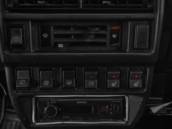 Lada (ВАЗ) 2121 (4x4), I Рестайлинг фото №15