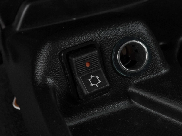Lada (ВАЗ) 2121 (4x4), I Рестайлинг фото №16