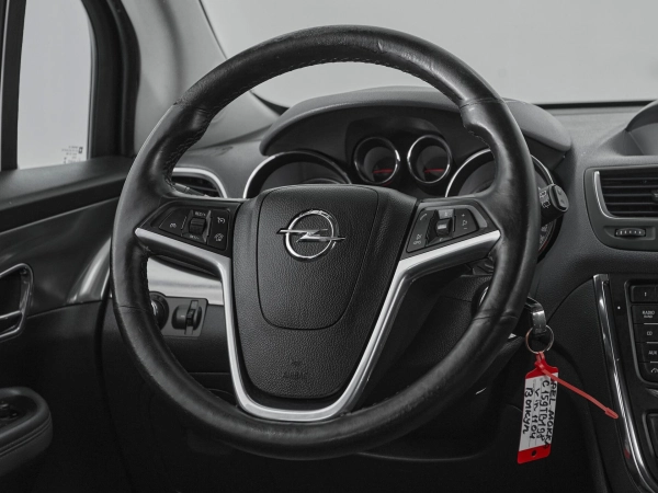 Opel Mokka, I фото №10