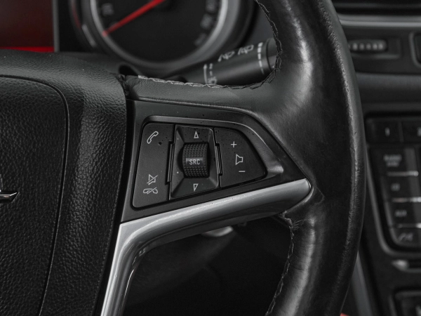 Opel Mokka, I фото №12