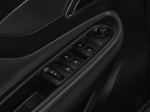 Opel Mokka, I фото №13