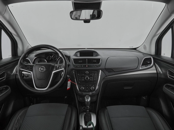 Opel Mokka, I фото №8