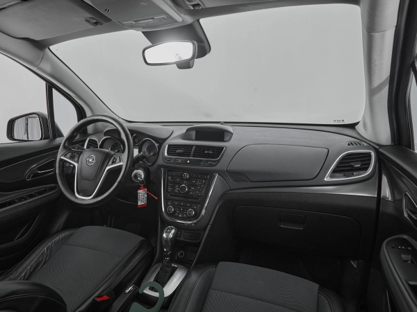 Opel Mokka, I фото №9