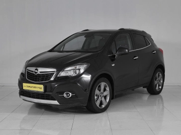 Opel Mokka, I 2012 Cosmo фото