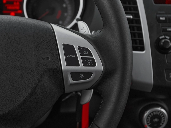 Peugeot 4007, I фото №11