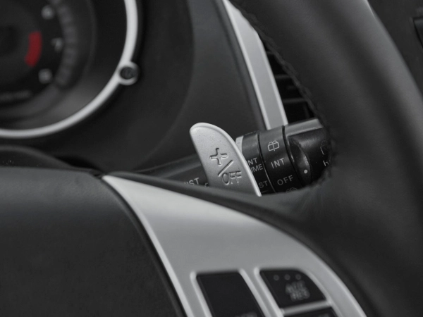 Peugeot 4007, I фото №12