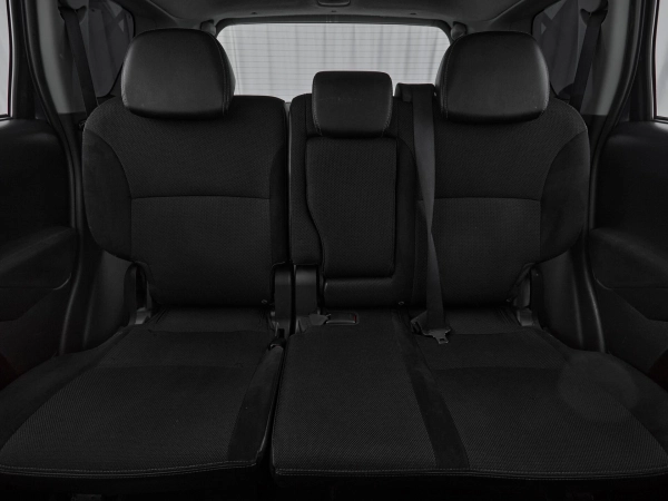 Peugeot 4007, I фото №18