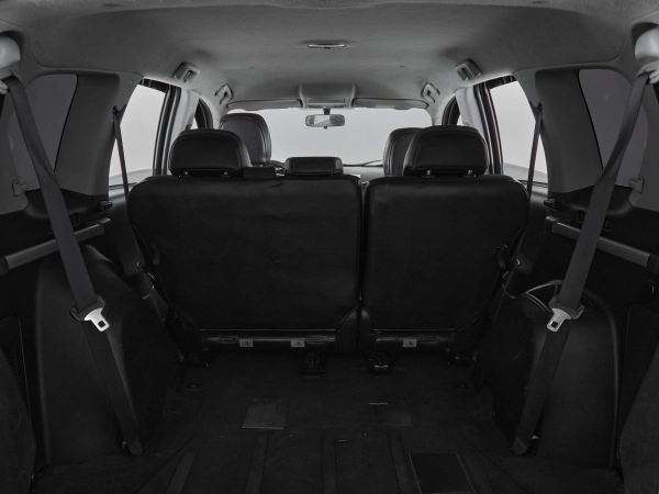 Peugeot 4007, I фото №19