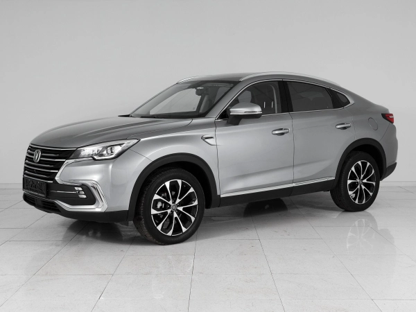 Changan CS85, I фото №1