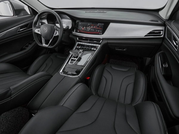 Changan CS85, I фото №10