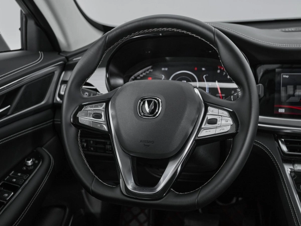 Changan CS85, I фото №11
