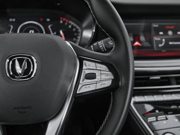 Changan CS85, I фото №13
