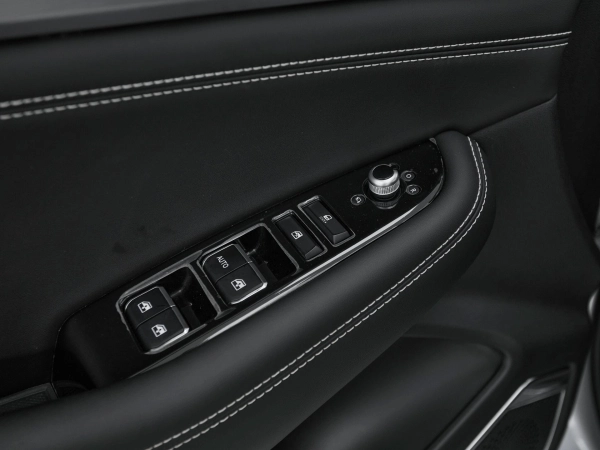 Changan CS85, I фото №14