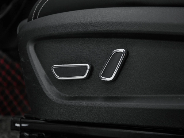 Changan CS85, I фото №15