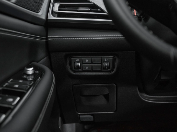 Changan CS85, I фото №16