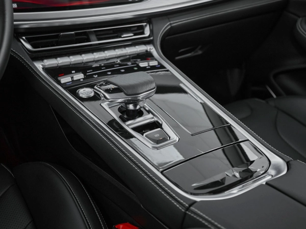Changan CS85, I фото №18