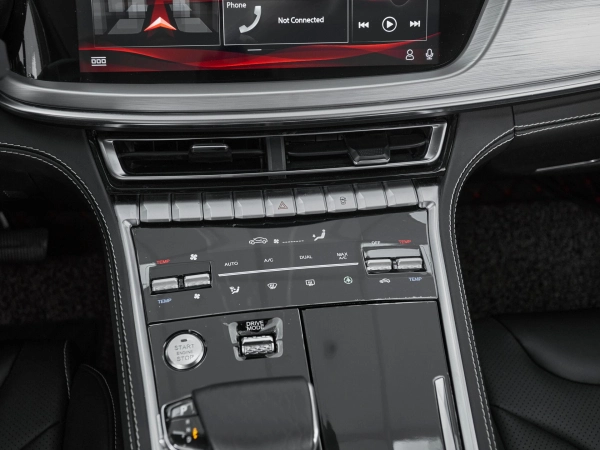 Changan CS85, I фото №19