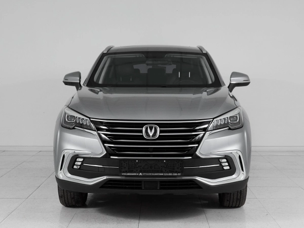 Changan CS85, I фото №2