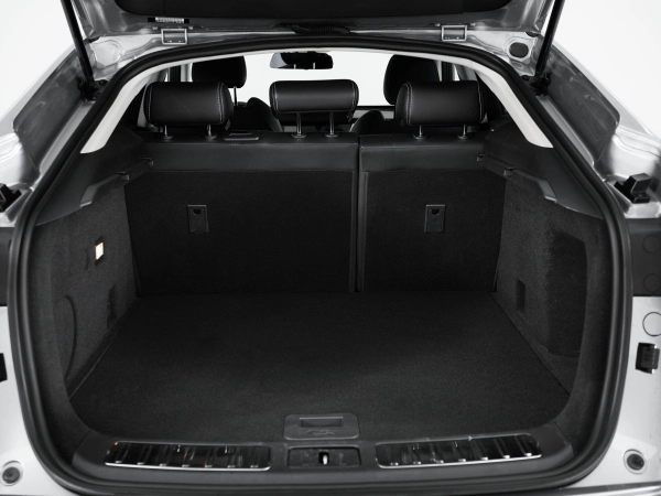 Changan CS85, I фото №21