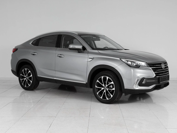 Changan CS85, I фото №3