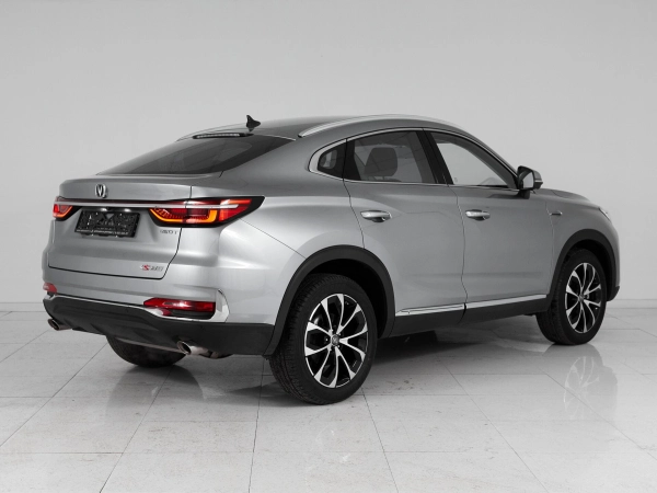 Changan CS85, I фото №4