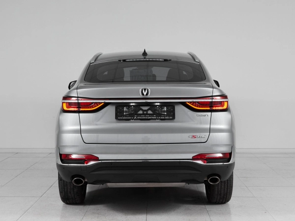 Changan CS85, I фото №5