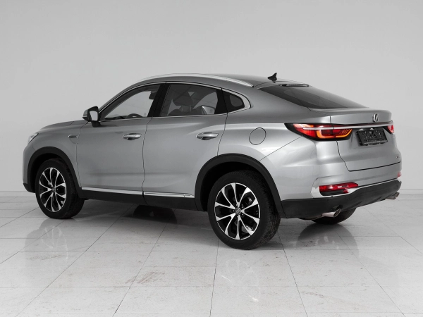 Changan CS85, I фото №6