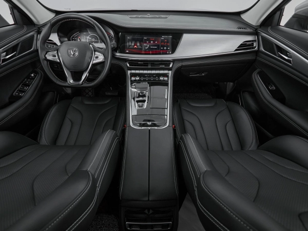 Changan CS85, I фото №8