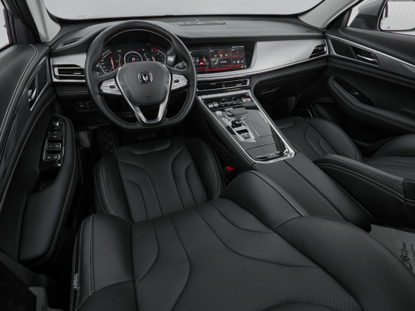 Changan CS85, I фото №9