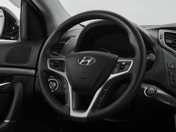 Hyundai i40, I фото №11
