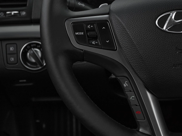 Hyundai i40, I фото №12