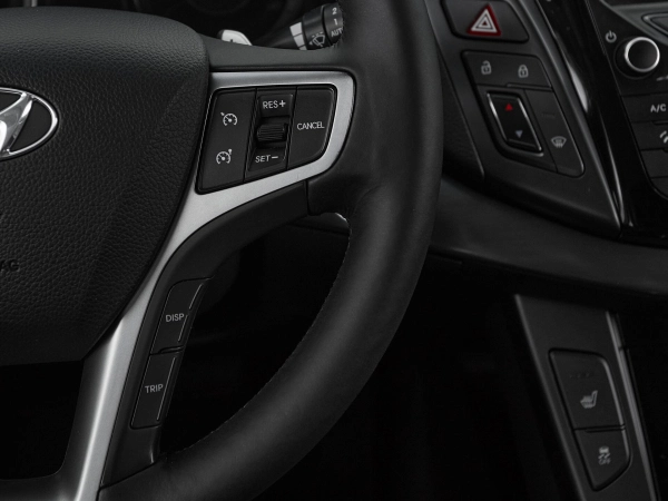 Hyundai i40, I фото №13