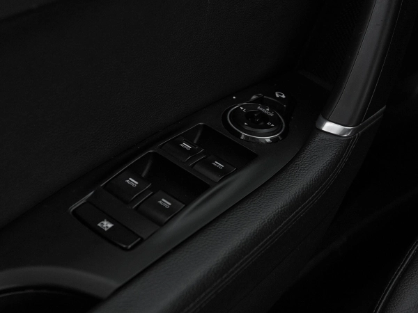 Hyundai i40, I фото №14