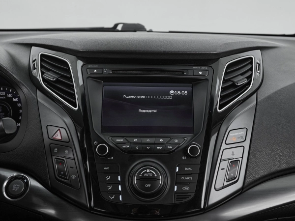 Hyundai i40, I фото №16