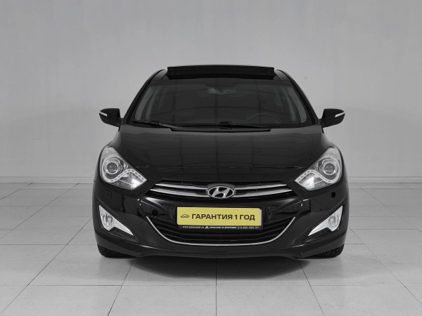 Hyundai i40, I фото №2
