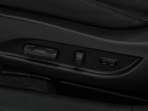 Hyundai i40, I фото №20