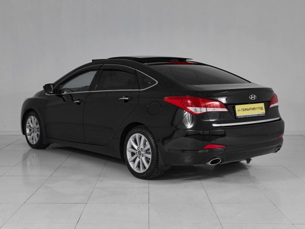 Hyundai i40, I фото №4