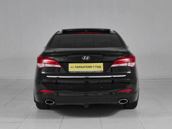 Hyundai i40, I фото №5