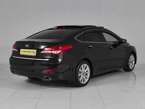 Hyundai i40, I фото №6
