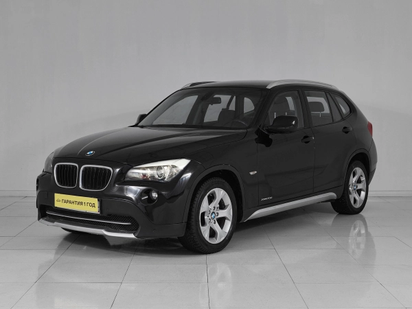 BMW X1, I (E84) фото №1