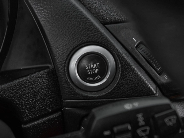 BMW X1, I (E84) фото №13