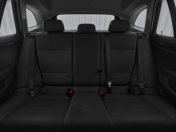 BMW X1, I (E84) фото №18