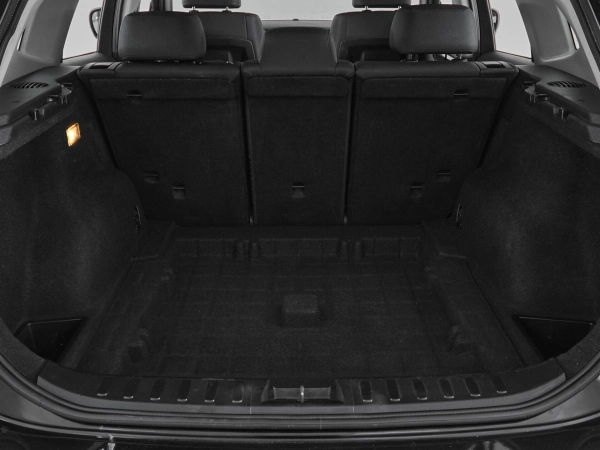 BMW X1, I (E84) фото №19