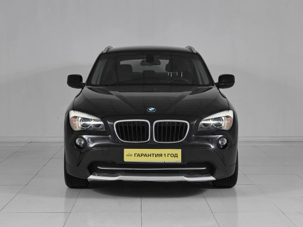 BMW X1, I (E84) фото №2