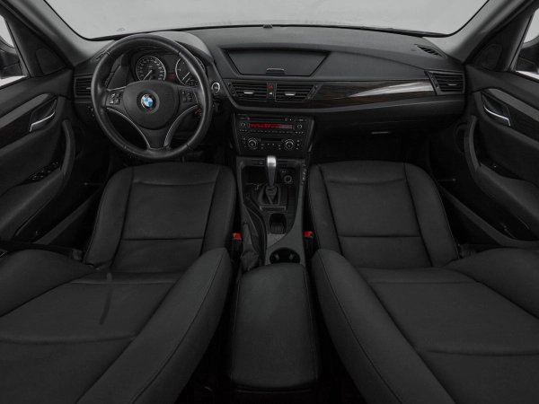 BMW X1, I (E84) фото №8