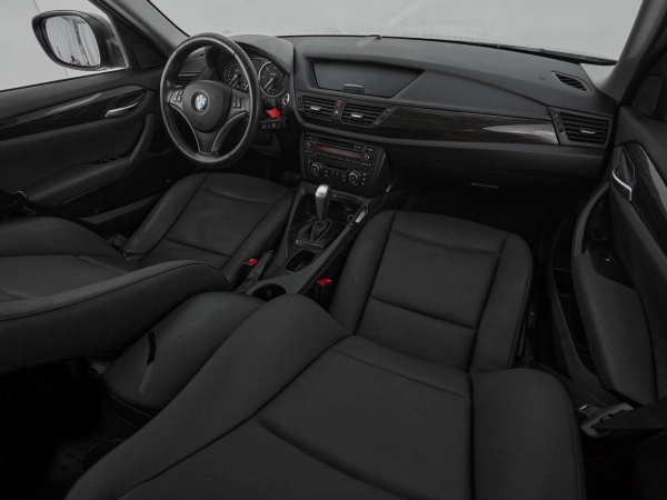 BMW X1, I (E84) фото №9