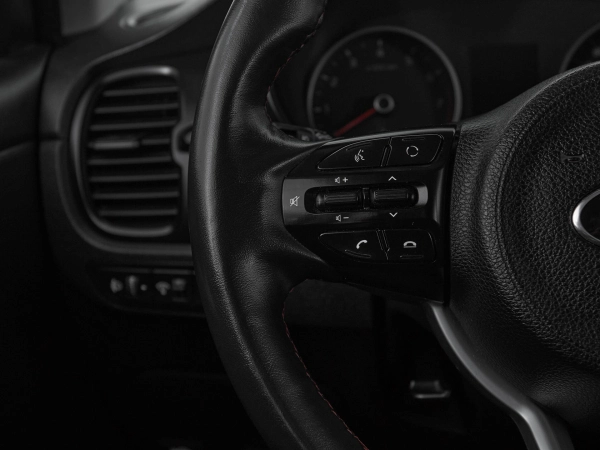 Kia Rio, IV фото №11